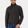 Online Didriksons Alvin Jacket Black