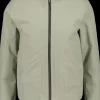 Fashion Didriksons Alvin Jacket Wilted leaf