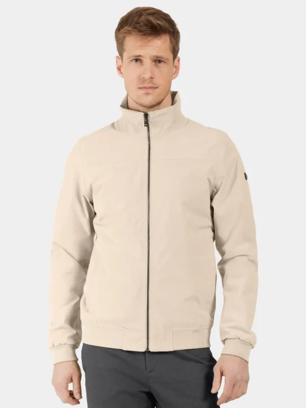 Discount Didriksons Alvin Jacket Clay Beige