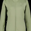 Flash Sale Didriksons Anneli Full-Zip Light Moss