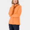 Clearance Didriksons Anneli Full-Zip Sunset