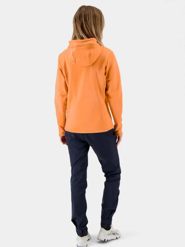 Clearance Didriksons Anneli Full-Zip Sunset