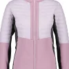 Store Didriksons Annema Full-Zip Purple Rain