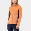 Cheap Didriksons Annema Full-Zip Sunset