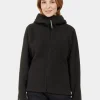 Best Didriksons Anniken Full-Zip Black