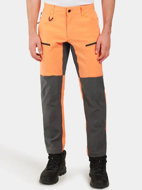 Outlet Didriksons Ara Pants Sunset