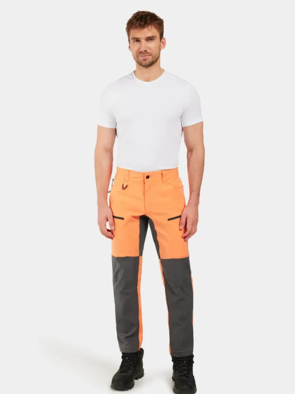 Outlet Didriksons Ara Pants Sunset