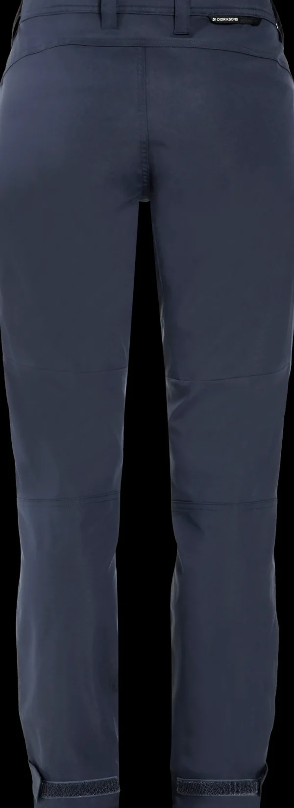 Best Didriksons Ara Pants Dark Night Blue