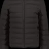 Fashion Didriksons Arvid Jacket Black