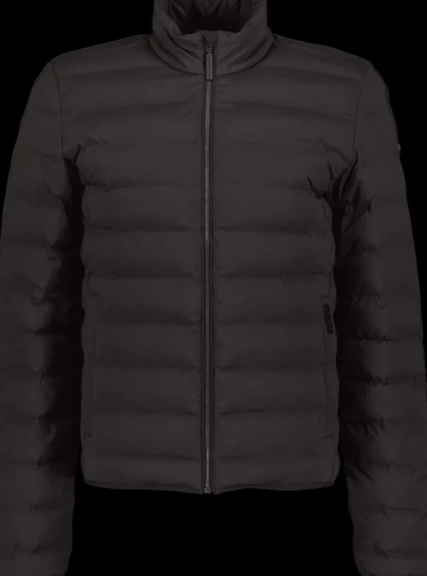 Fashion Didriksons Arvid Jacket Black