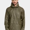 Flash Sale Didriksons Avon Unisex Jacket Galon® Fog Green