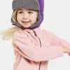 Online Didriksons Biggles Kids' Cap Classics Royal Purple