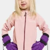 Best Didriksons Biggles Kids' Gloves Royal Purple