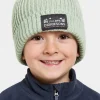 Fashion Didriksons Bus Kids' Beanie Pale Mint