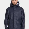 New Didriksons Darwin Jacket Galon® Dark Night Blue