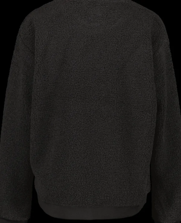 Hot Didriksons Della Sweater Black