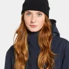 Sale Didriksons Delmar Beanie Black