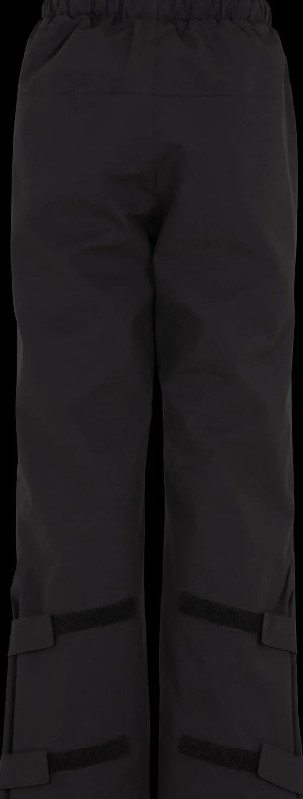 Online Didriksons Drake Youth Pants Black