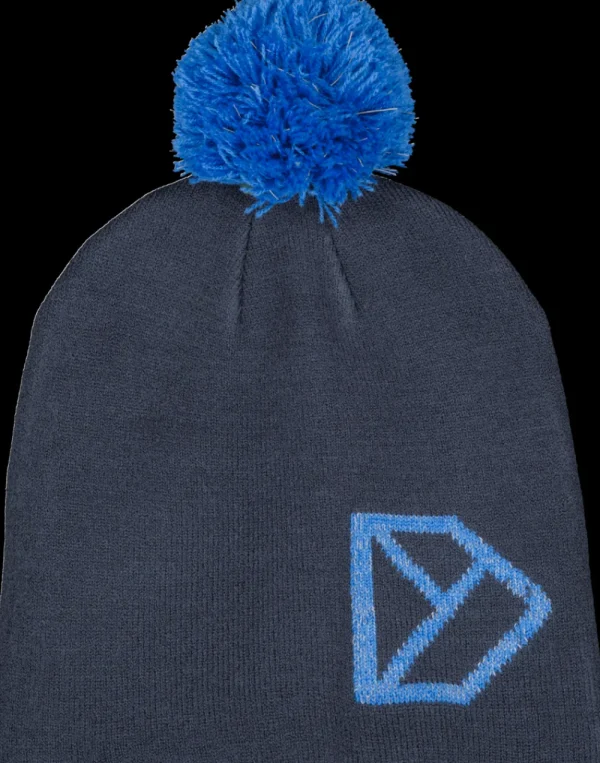 Best Didriksons Dropi Kids' Beanie Navy