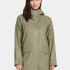 Store Didriksons Elly Parka Galon® Mistel Green