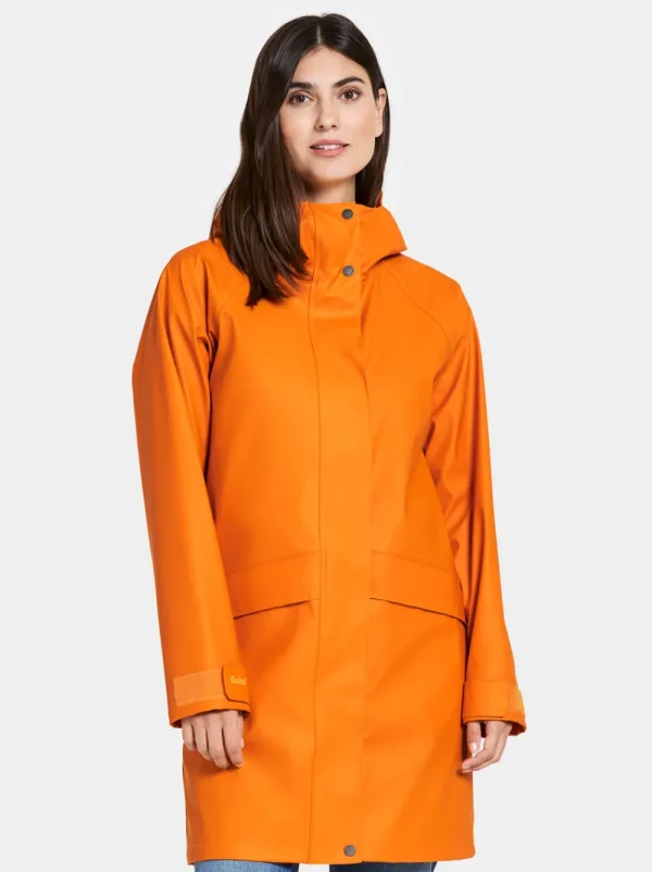 Store Didriksons Elly Parka Galon® Glow