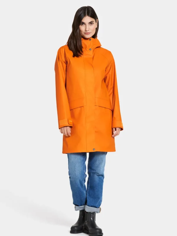 Store Didriksons Elly Parka Galon® Glow