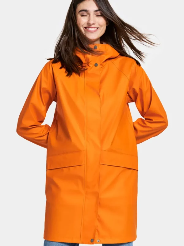 Store Didriksons Elly Parka Galon® Glow