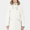 Best Sale Didriksons Erika Parka White Foam