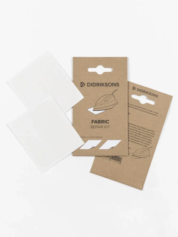 Cheap Didriksons Fabric Repair Kit No colour