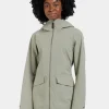 Flash Sale Didriksons Folka Parka Mistel Green