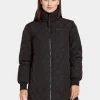 Hot Didriksons Gabbi Parka Black