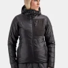 Sale Didriksons Gale Jacket Black