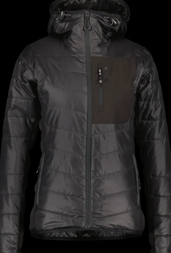 Sale Didriksons Gale Jacket Black