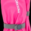 Hot Didriksons Glove Kid's Classics Plastic Pink