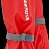 Flash Sale Didriksons Glove Kid's Classics Chili Red