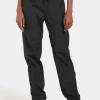 Hot Didriksons Grit Women's Pants Black