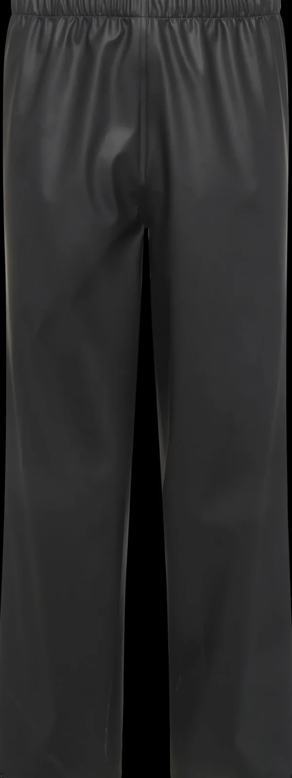 Flash Sale Didriksons Hepta Kids' Pants Black