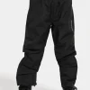 Fashion Didriksons Idur Kids' Pants Black