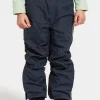 New Didriksons Idur Kids' Pants Navy