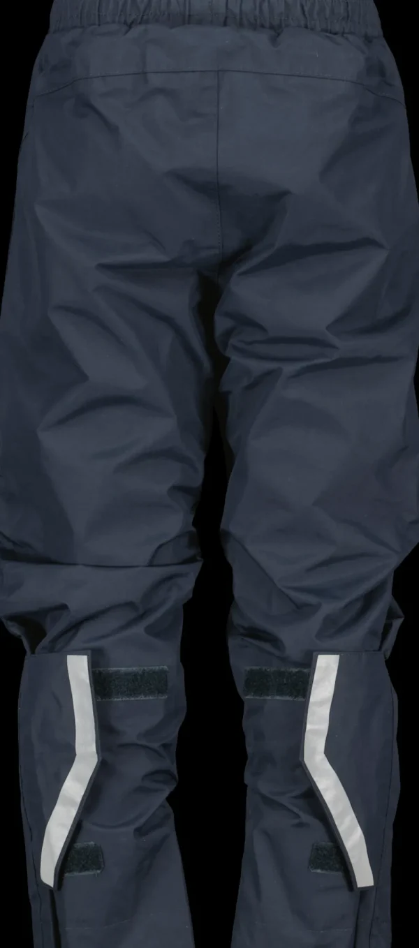 New Didriksons Idur Kids' Pants Navy