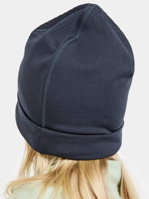 Hot Didriksons Jadis Kids' Beanie Navy