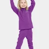 Online Didriksons Jadis Kids' Set Royal Purple