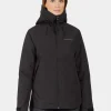 Outlet Didriksons Jennie Jacket Black