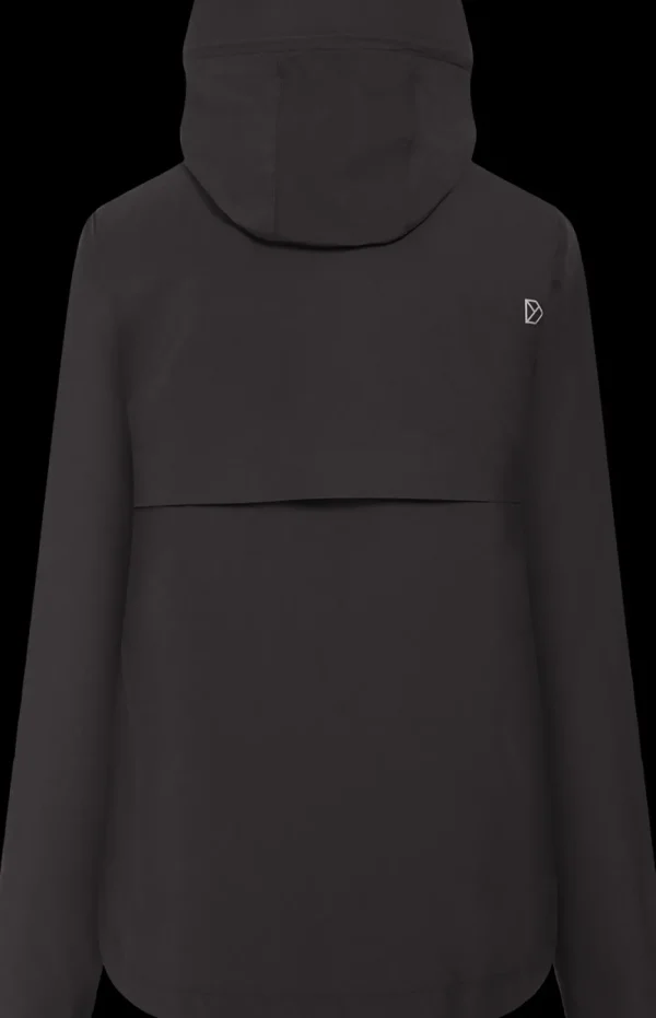 Outlet Didriksons Jennie Jacket Black