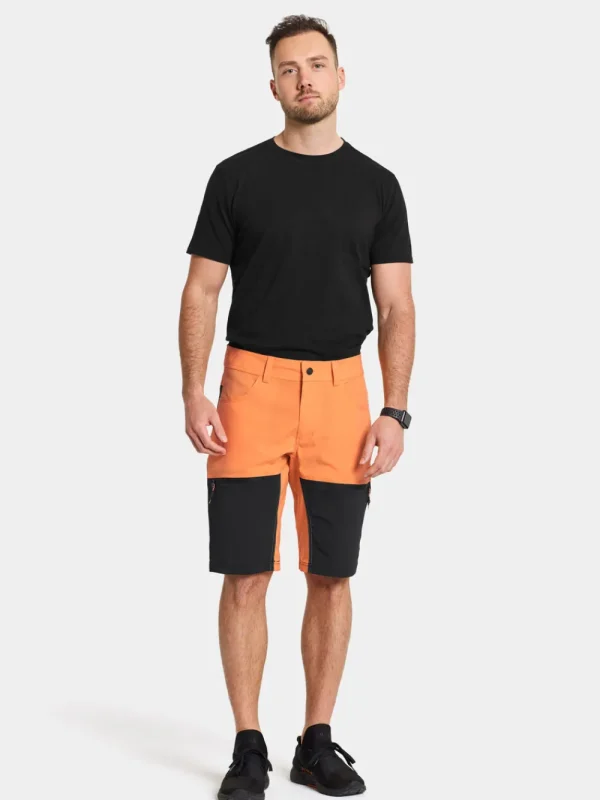 Best Didriksons Kallax Shorts Sunset