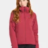 Cheap Didriksons Karix Jacket Royal Red