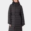 Online Didriksons Kleo Parka Long Black