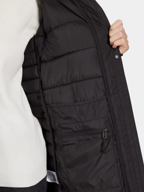 Online Didriksons Kleo Parka Long Black