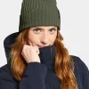 Flash Sale Didriksons Laken Beanie Deep Green