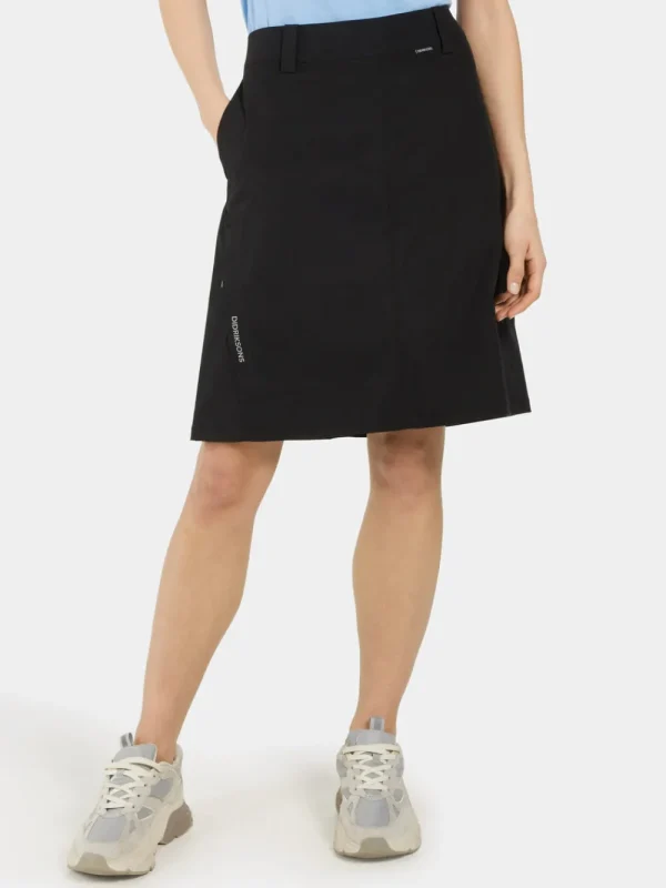 Store Didriksons Liv Skirt Black